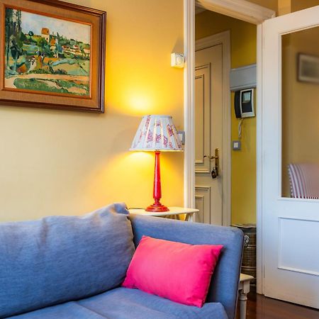 Getxo II 15Min Bilbao By Grupoztk Daire Dış mekan fotoğraf
