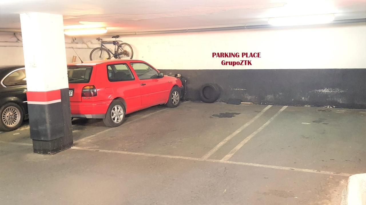 Getxo II 15Min Bilbao By Grupoztk Daire Dış mekan fotoğraf
