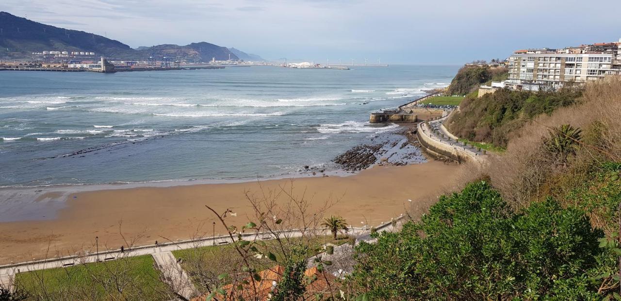 Getxo II 15Min Bilbao By Grupoztk Daire Dış mekan fotoğraf