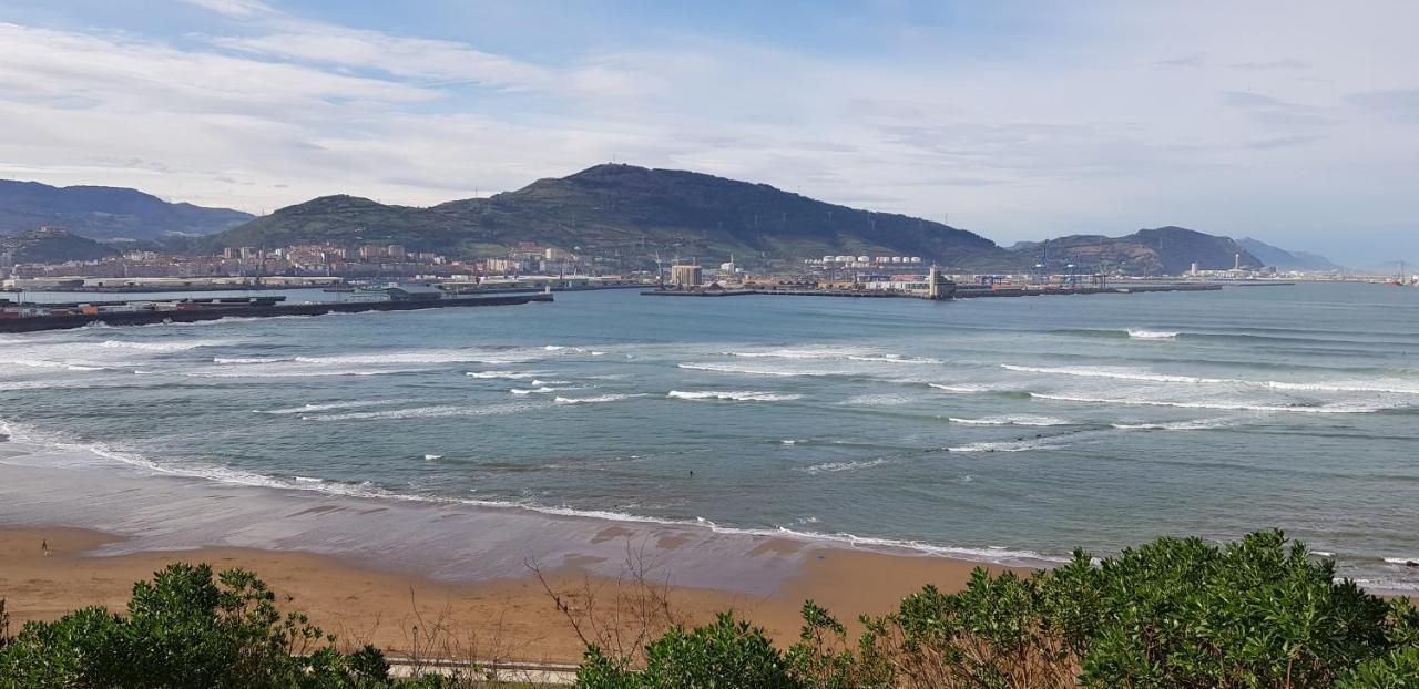 Getxo II 15Min Bilbao By Grupoztk Daire Dış mekan fotoğraf