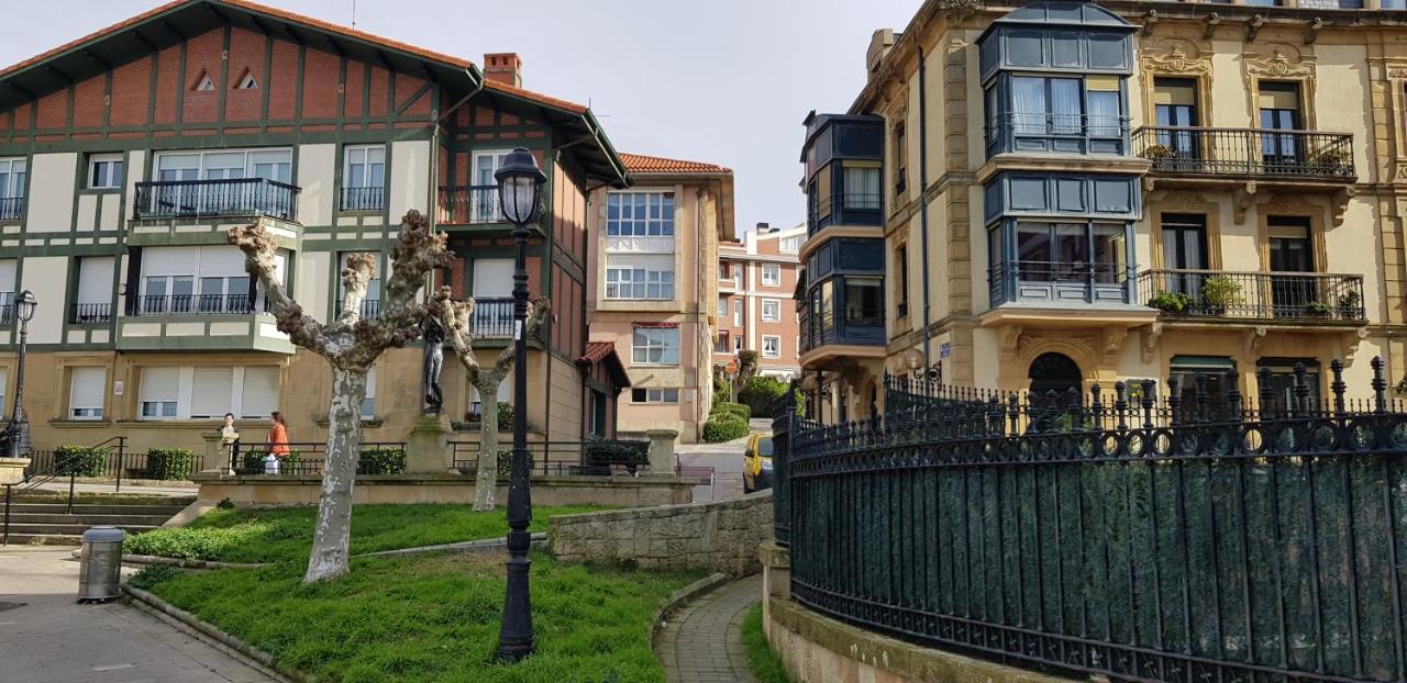 Getxo II 15Min Bilbao By Grupoztk Daire Dış mekan fotoğraf