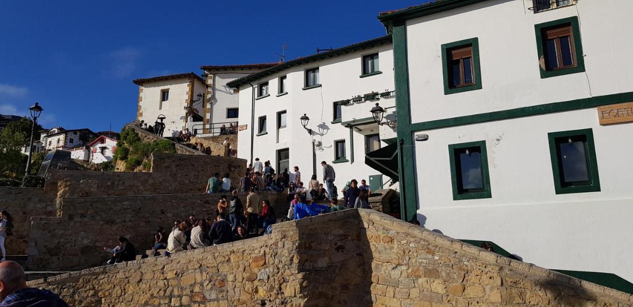 Getxo II 15Min Bilbao By Grupoztk Daire Dış mekan fotoğraf