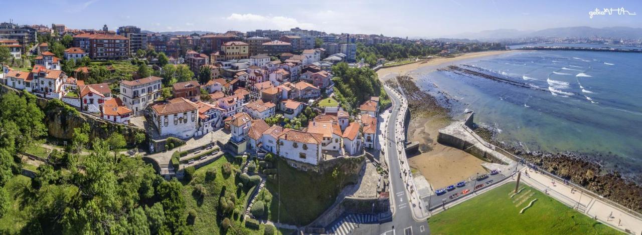 Getxo II 15Min Bilbao By Grupoztk Daire Dış mekan fotoğraf