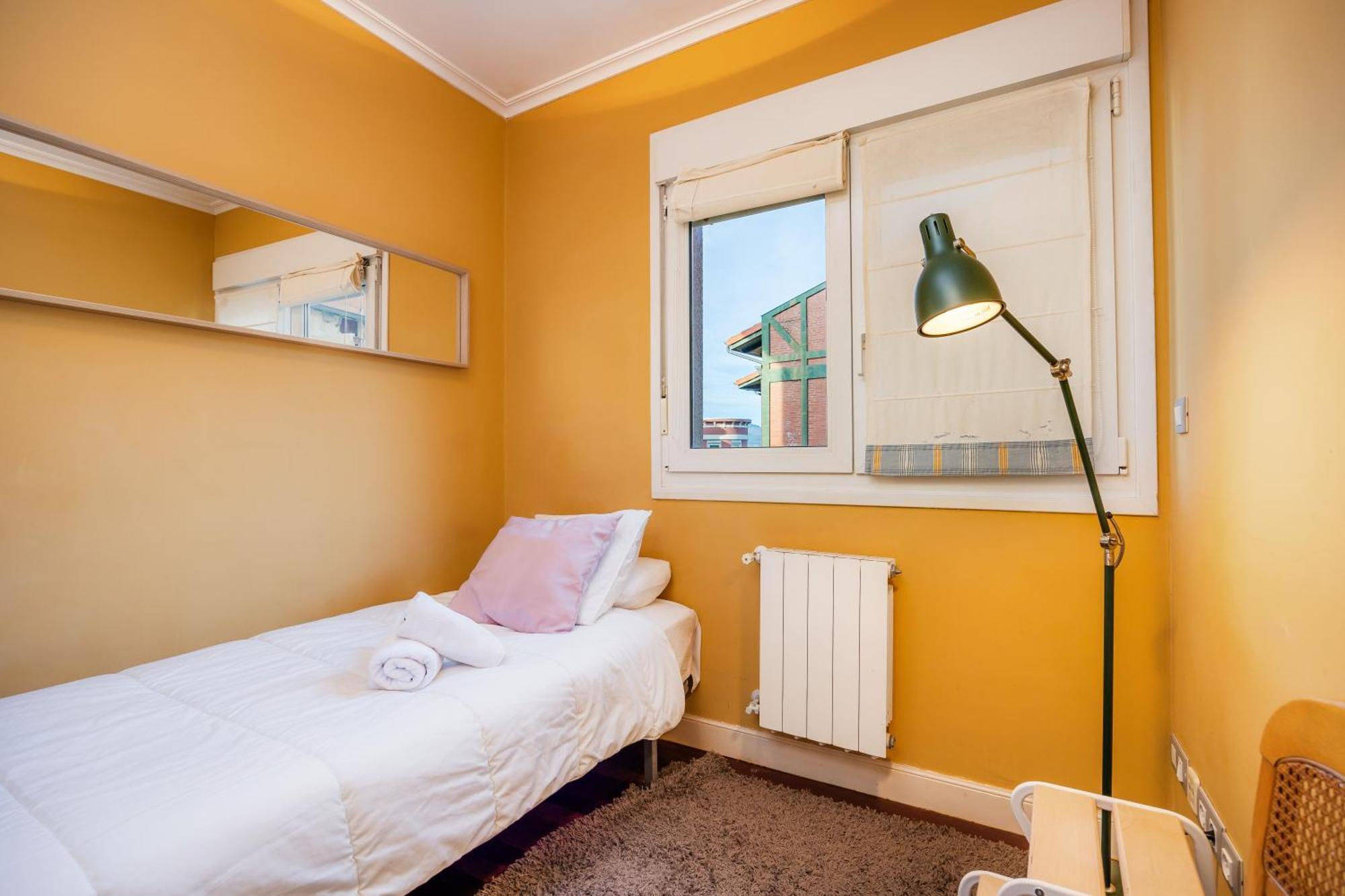 Getxo II 15Min Bilbao By Grupoztk Daire Dış mekan fotoğraf