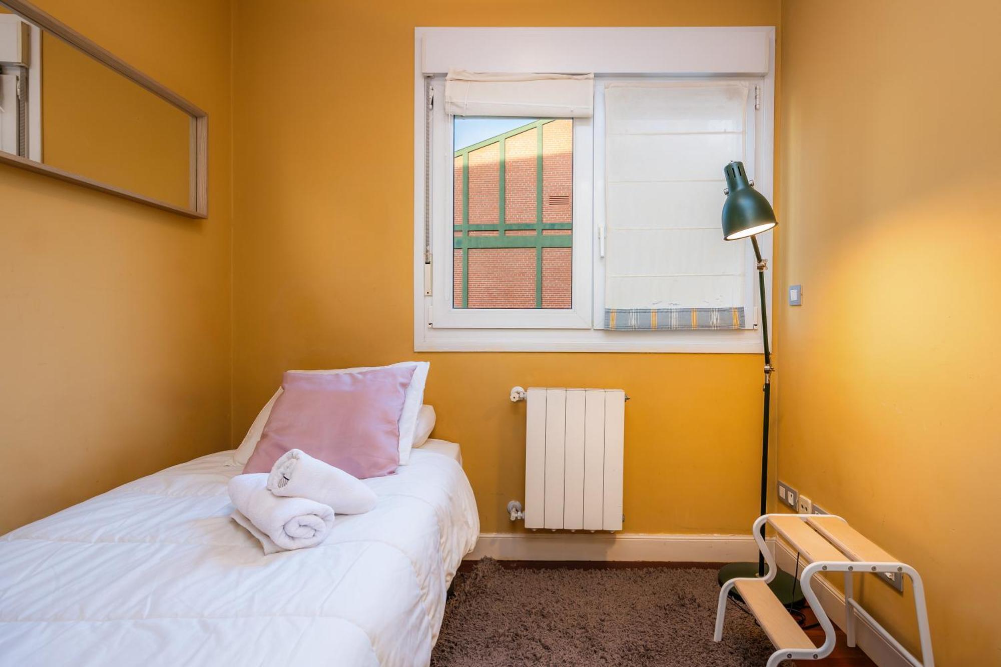 Getxo II 15Min Bilbao By Grupoztk Daire Dış mekan fotoğraf